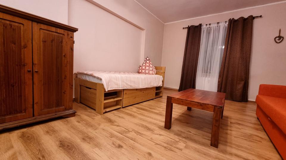 Wohnen auf Zeit Bremerhaven - 3 Zimmer, 103 m&sup2;, 1.275&euro; | Angebot:26062881