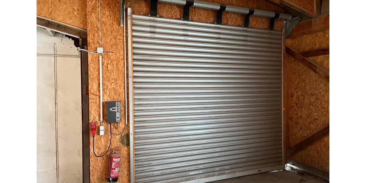 Gewerbeobjekt Hamm Berge - 800&euro; | Angebot:24864212