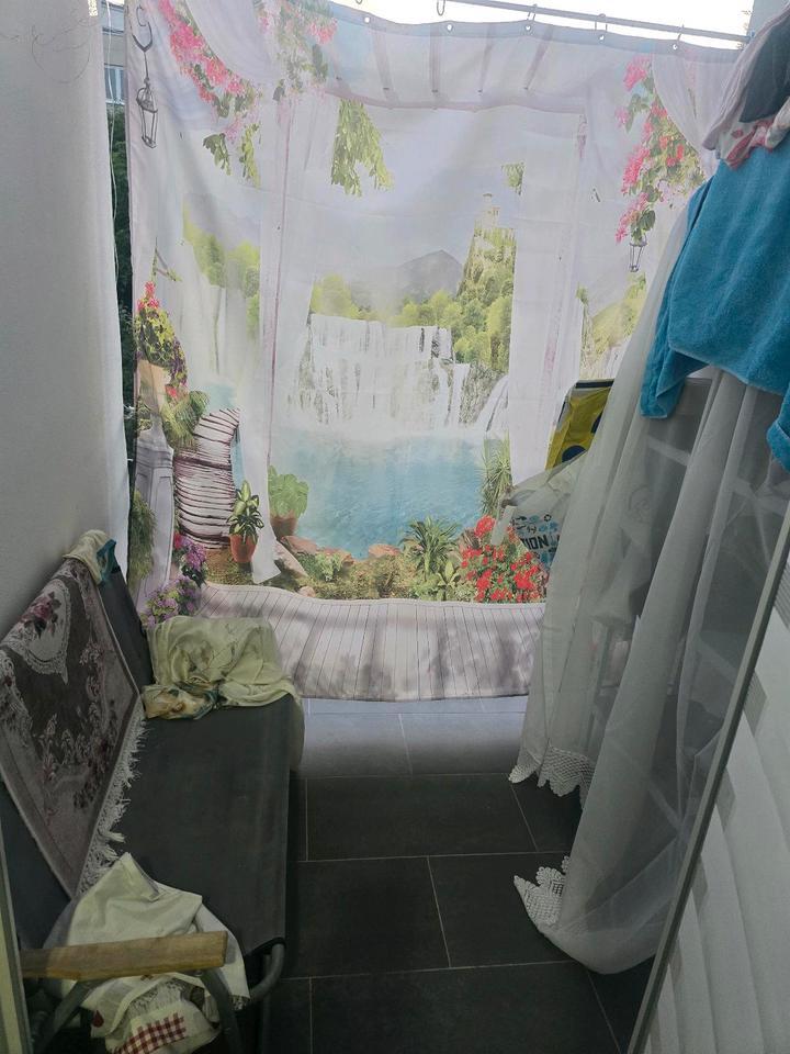 Wohnung zu vermieten