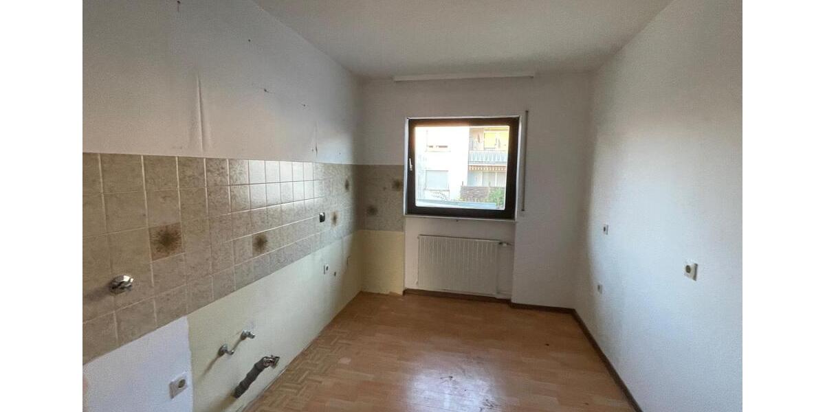 Etagenwohnung Pirmasens Niedersimten - 2 Zimmer, 62 m&sup2;, 520&euro; | Angebot:26558121