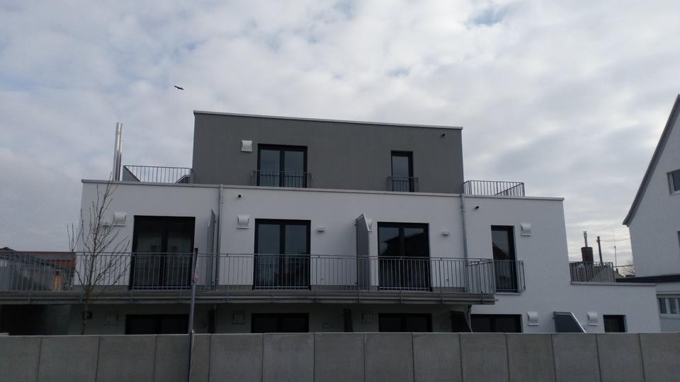 Einfamilienhaus Ingolstadt Nordost - 1 Zimmer, 26 m&sup2;, 580&euro; | Angebot:24654336