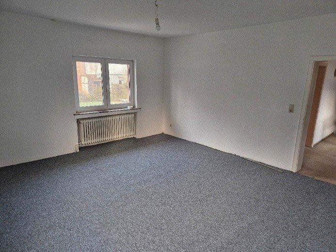 Etagenwohnung Ebsdorfergrund - 3 Zimmer, 120 m&sup2;, 800&euro; | Angebot:26210881