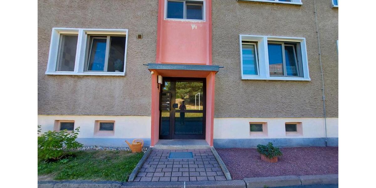 Etagenwohnung Neustadt an der Orla - 3 Zimmer, 70 m&sup2;, 390&euro; | Angebot:26580708