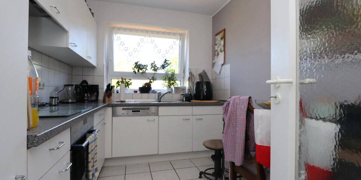 Etagenwohnung Kaltenkirchen - 3 Zimmer, 86 m&sup2;, 1.080&euro; | Angebot:26686622