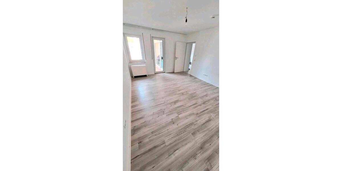 Etagenwohnung Trier Kürenz - 2 Zimmer, 62 m&sup2;, 890&euro; | Angebot:26614415
