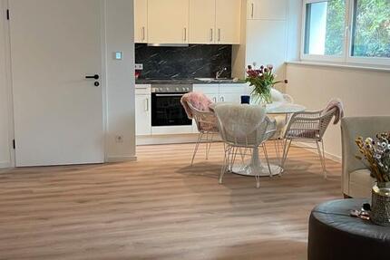 Kernsaniertes, vollmöbliertes „all inclusive“ Apt zu vermieten 2 zimmer