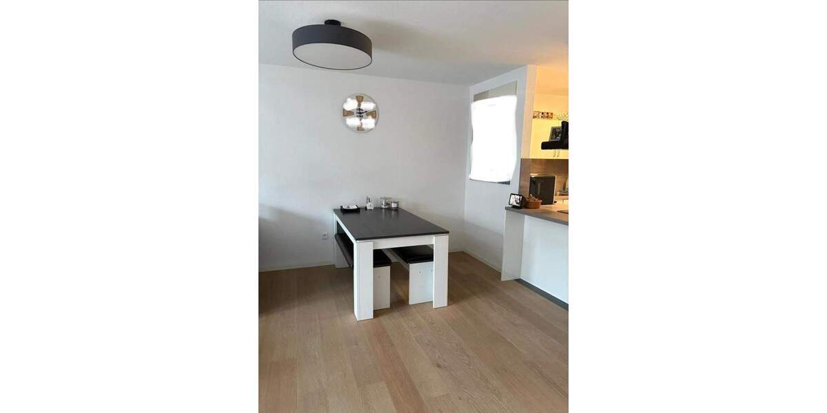 Etagenwohnung Montabaur - 3 Zimmer, 101 m&sup2;, 1.120&euro; | Angebot:25108133