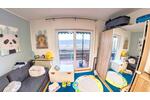 Erdgeschoßwohnung Fischbachtal - 4 Zimmer, 125 m&sup2;, 1.075&euro; | Angebot:26425337