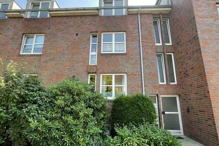 Wohnung Wilhelmshaven Innenstadt - 3 Zimmer, 71 m&sup2;, 459&euro; | Angebot:27235648