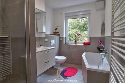 Hier fehlt es an nichts – helle und moderne 2-Zi.-Whg. mit Einbauküche 2 zimmer