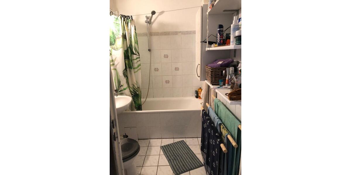 Wohnen auf Zeit Greifswald - 1 Zimmer, 16 m&sup2;, 260&euro; | Angebot:26443101