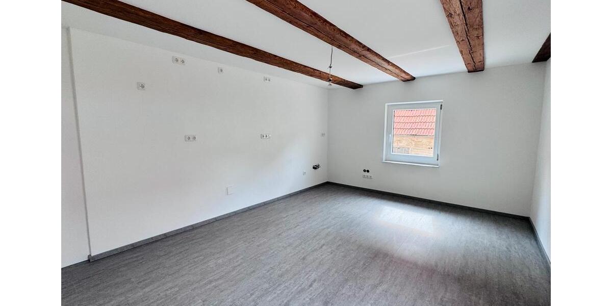 Etagenwohnung Kirchensittenbach - 5 Zimmer, 187 m&sup2;, 1.480&euro; | Angebot:26040539