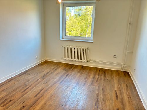 Etagenwohnung Kiel Neumühlen-Dietrichsdorf - 2.5 Zimmer, 53 m&sup2;, 569&euro; | Angebot:26528439