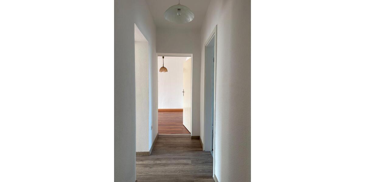 Hochparterre Bad Düben - 3 Zimmer, 61 m&sup2;, 415&euro; | Angebot:26643591