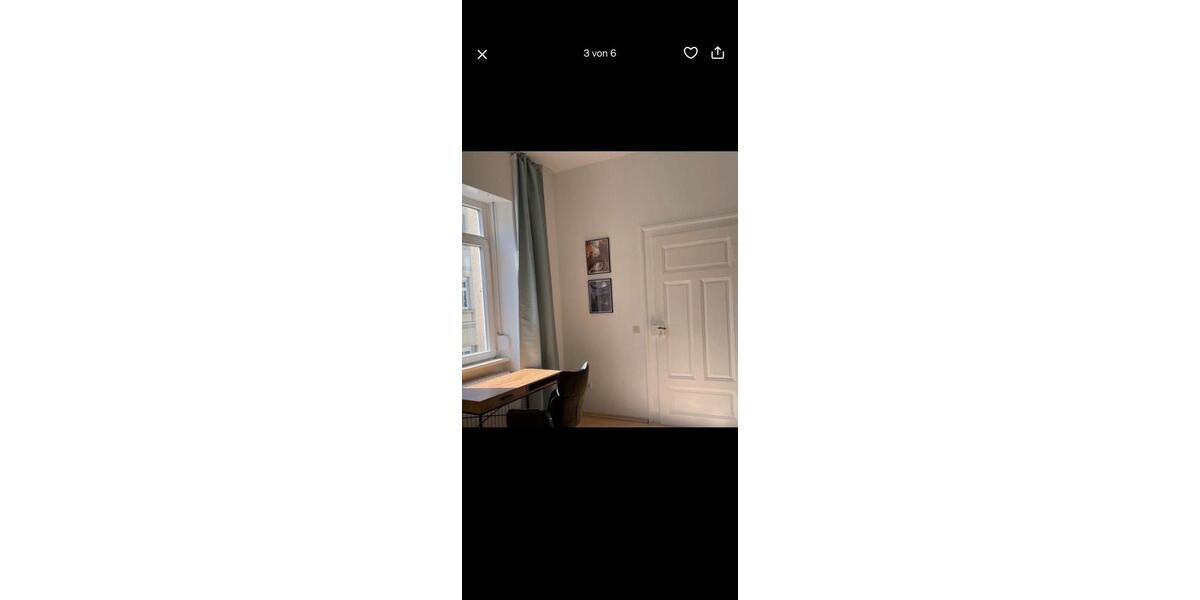 Wohnen auf Zeit Karlsruhe Hagsfeld - 1 Zimmer, 15 m&sup2;, 620&euro; | Angebot:26516308