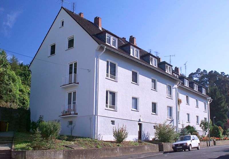 Etagenwohnung Hahnstätten - 3 Zimmer, 56 m&sup2;, 325&euro; | Angebot:26762533