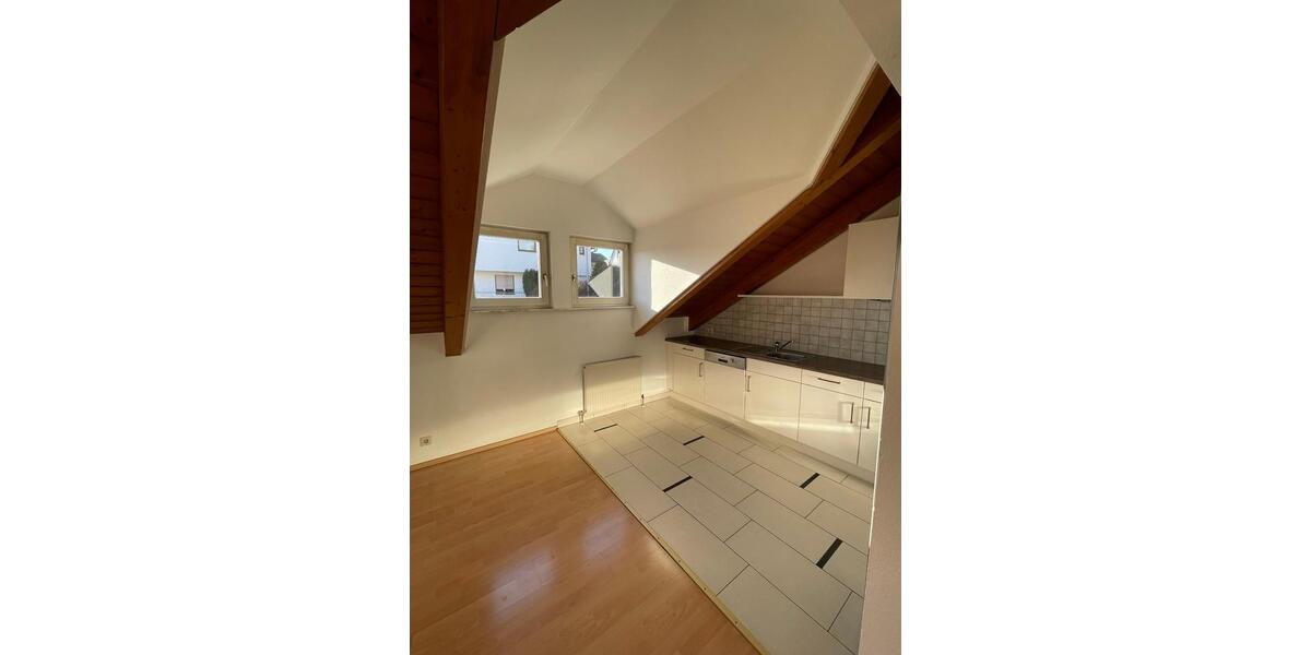 Etagenwohnung Steinheim an der Murr - 2.5 Zimmer, 70 m&sup2;, 890&euro; | Angebot:26020893