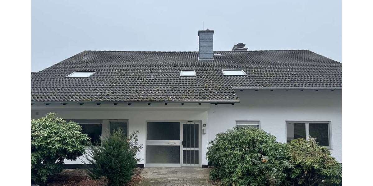 Wohnung zum Mieten in Gelnhausen 1.400 € 162.72 m² 4 zimmer