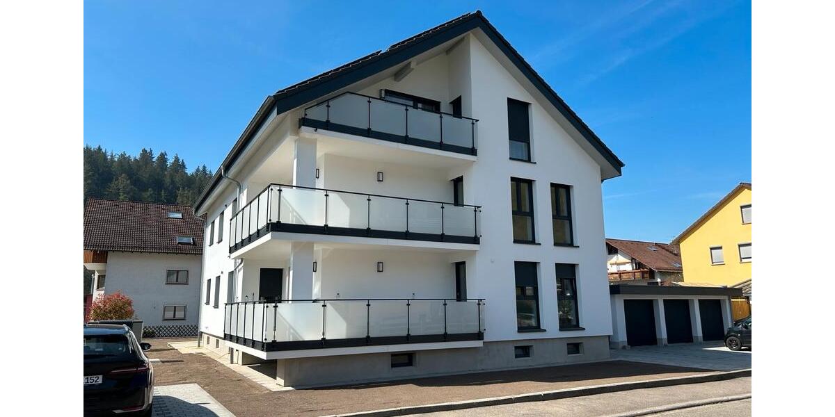Etagenwohnung Lahr (Schwarzwald) - 5 Zimmer, 120 m&sup2;, 1.705&euro; | Angebot:26415118