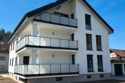Wohnung Lahr (Schwarzwald) - 5 Zimmer, 120 m&sup2;, 1.705&euro; | Angebot:26415118