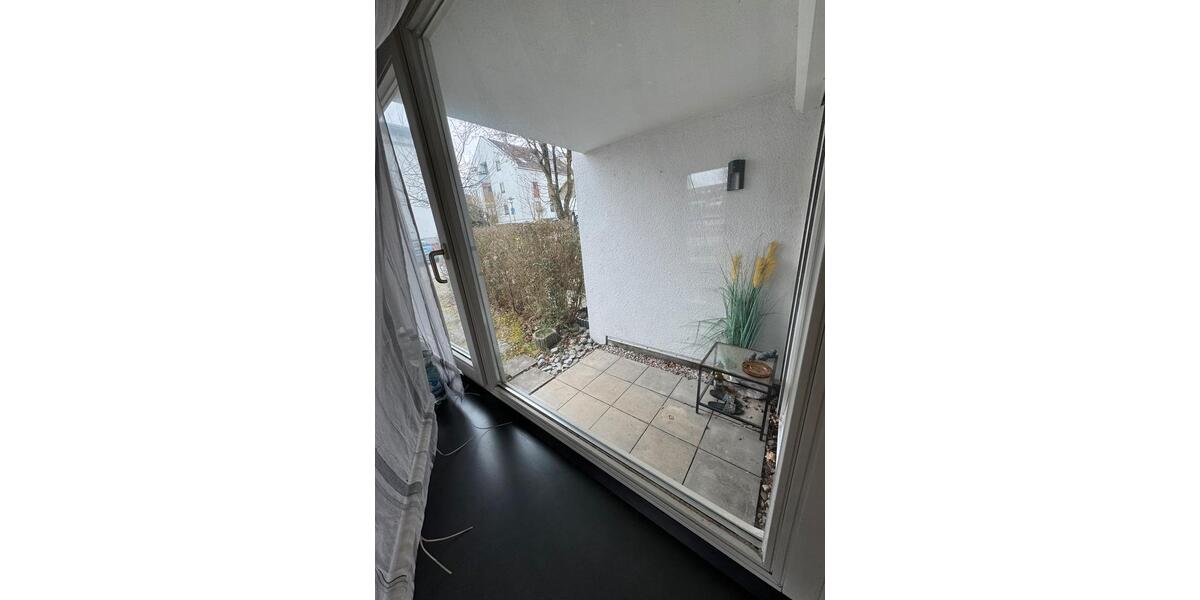 Erdgeschoßwohnung Öhringen - 2 Zimmer, 44 m&sup2;, 570&euro; | Angebot:24838096