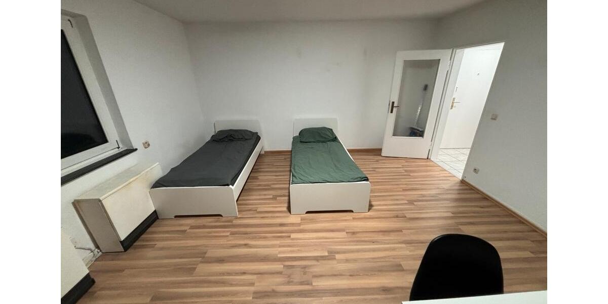 Wohnen auf Zeit Essen Stadtbezirk IV - 1 Zimmer, 38 m&sup2;, 45&euro; | Angebot:26703366