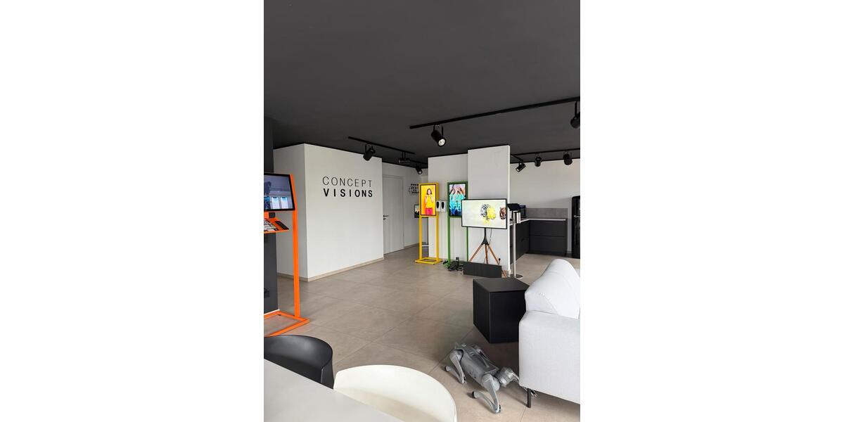 Gewerbeobjekt Vreden - 1.460&euro; | Angebot:26621466