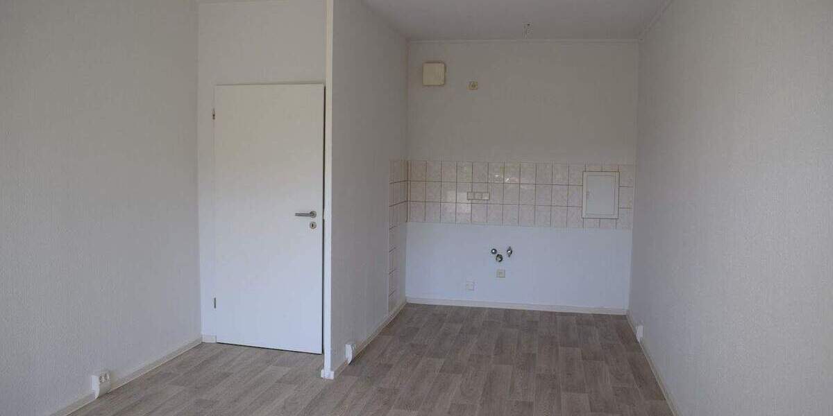 Urban Vibes, frischer Look & Balkon-Spot - deine 2 Zimmer im neuen Style 2 zimmer