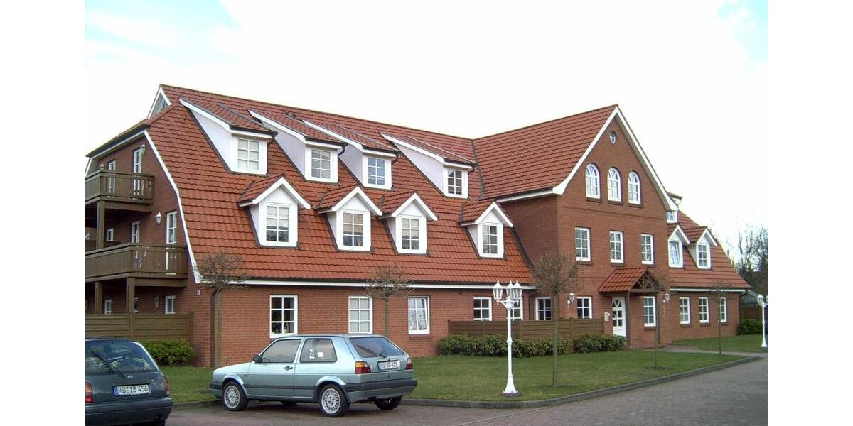 Etagenwohnung Osterrönfeld - 2 Zimmer, 43 m&sup2;, 375&euro; | Angebot:26299092