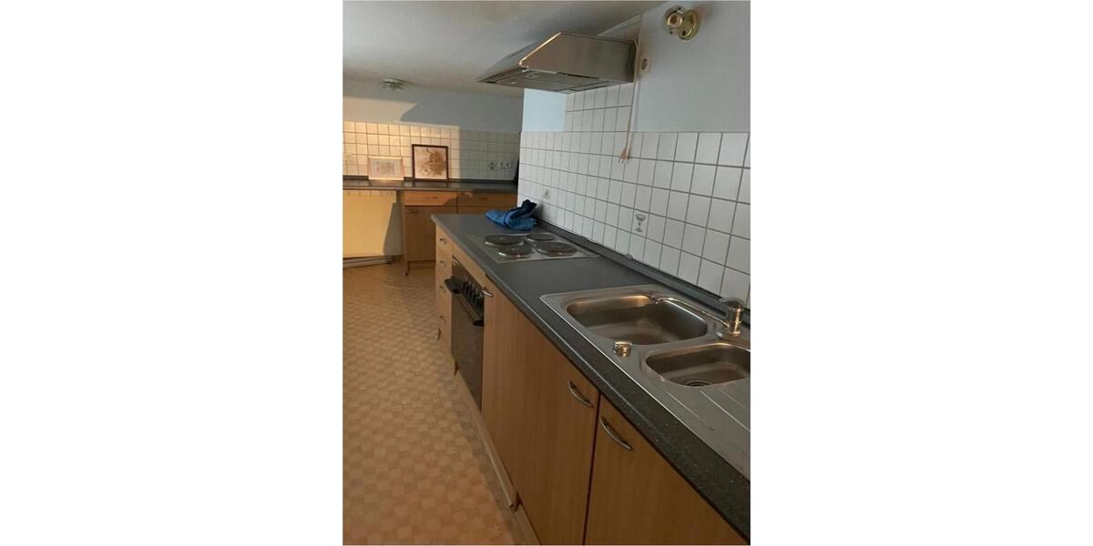 Doppelhaushälfte Höpfingen - 3 Zimmer, 82 m&sup2;, 560&euro; | Angebot:25715785