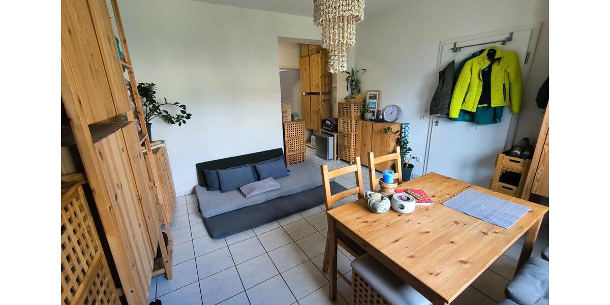 Wohnen auf Zeit Buseck - 2.5 Zimmer, 40 m&sup2;, 650&euro; | Angebot:26220193