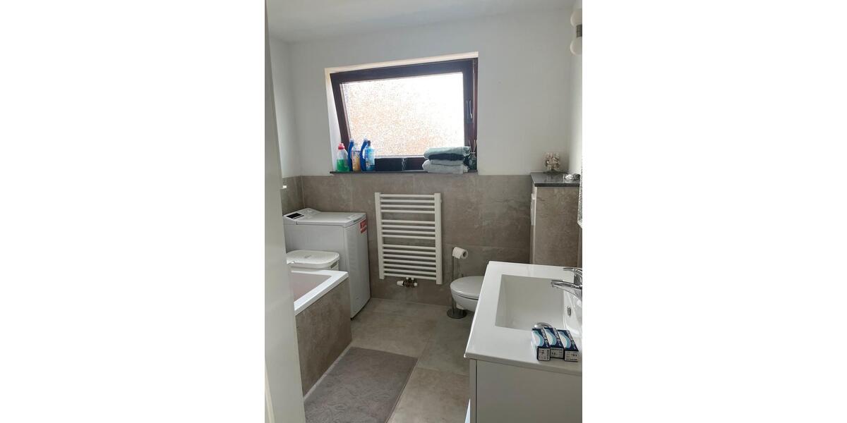 Wohnen auf Zeit Wörth am Rhein - 3 Zimmer, 85 m&sup2;, 950&euro; | Angebot:26379979