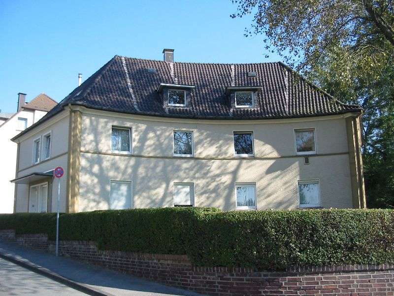 Wohnung zum Mieten in Wuppertal 415 € 57.31 m² 2 zimmer