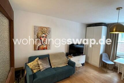 Wohnung Köln Innenstadt - 1 Zimmer, 35 m&sup2;, 450&euro; | Angebot:26342659