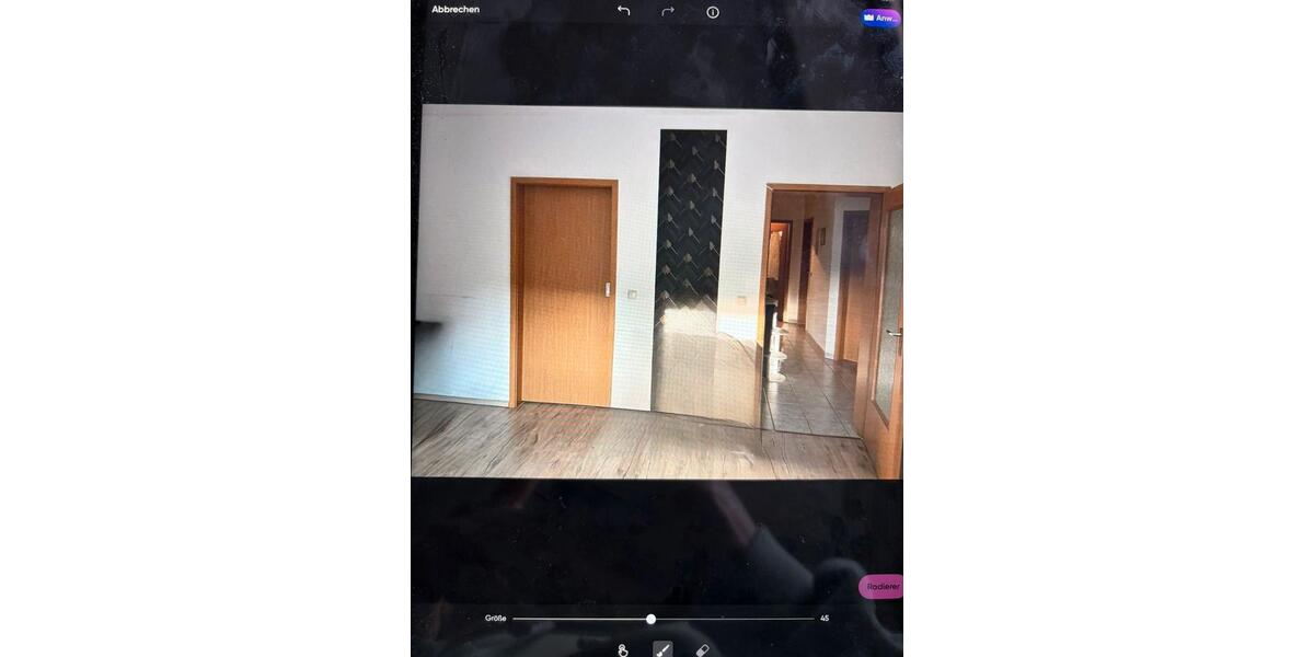 Etagenwohnung Oberkotzau - 4 Zimmer, 97 m&sup2;, 625&euro; | Angebot:26261909