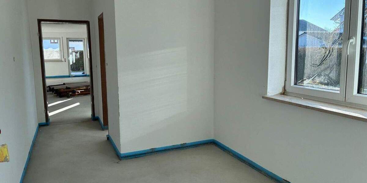 Etagenwohnung Moosburg - 5 Zimmer, 160 m&sup2;, 1.950&euro; | Angebot:24220604