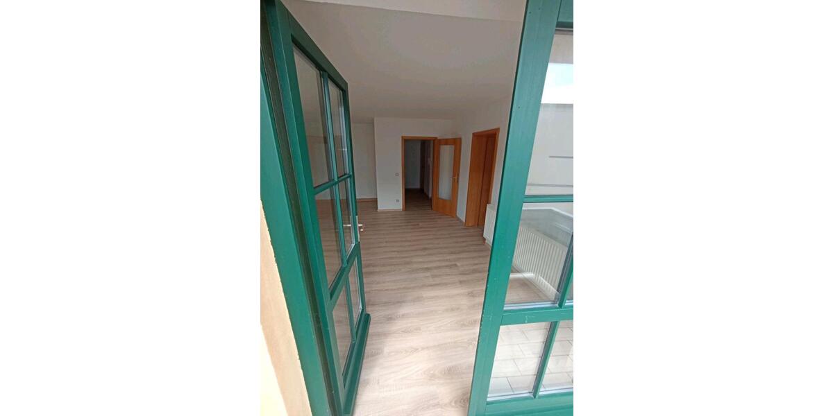 Etagenwohnung Bautzen - 3 Zimmer, 70 m&sup2;, 480&euro; | Angebot:26635374