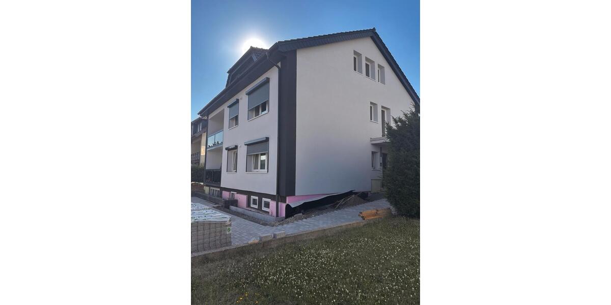 Etagenwohnung Wartenberg - 3 Zimmer, 1.380&euro; | Angebot:22448804