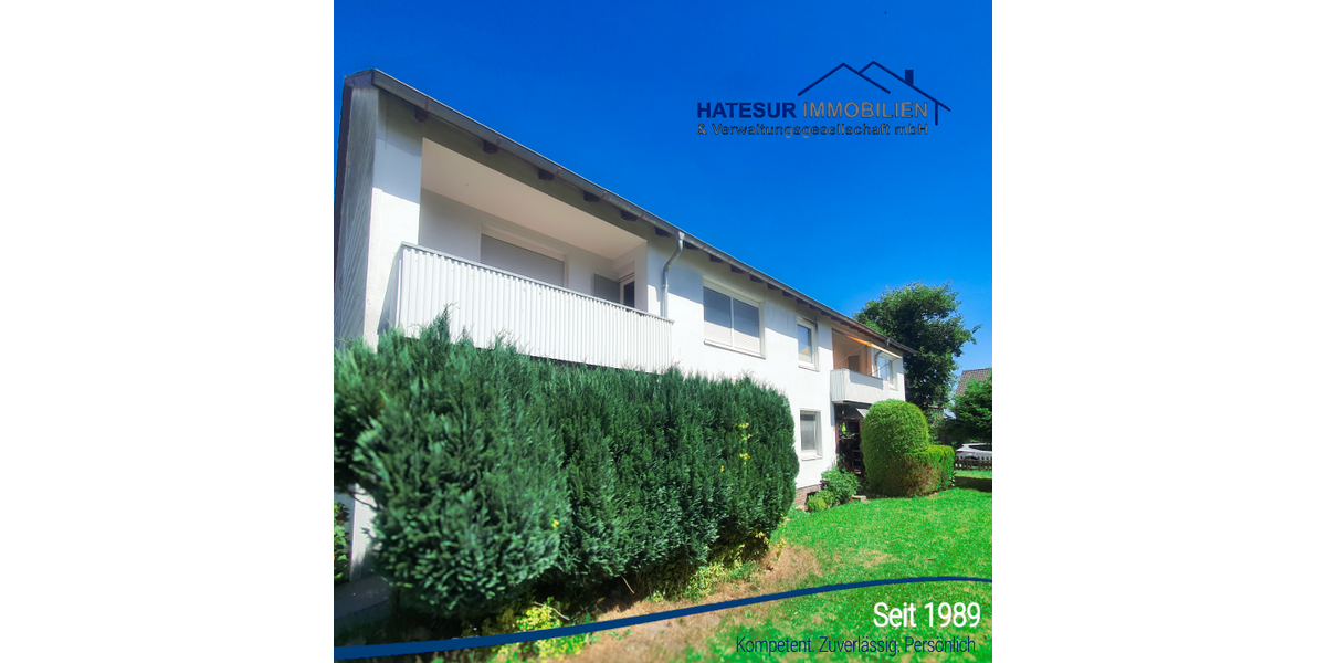 Wohnung zum Mieten in Liebenau 450 € 65.2 m² 3 zimmer