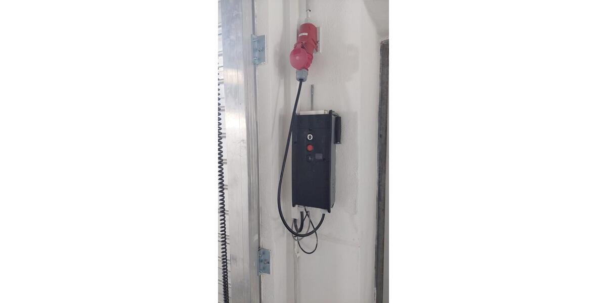 Gewerbeobjekt Geisenhausen - 800&euro; | Angebot:26461361