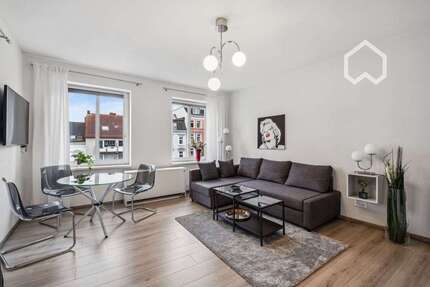 Zimmer Hamburg Eimsbüttel - 2 Zimmer, 1.380&euro; | Angebot:26993896