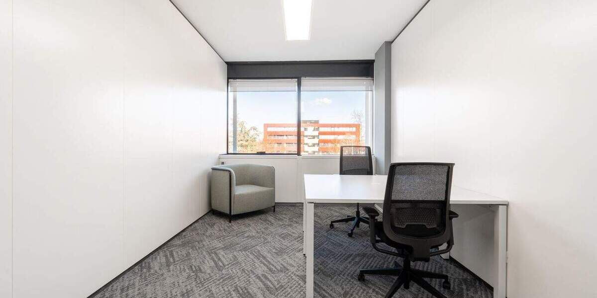 Mitgliedschaften für flexible Büros in Regus Römerstraße zimmer