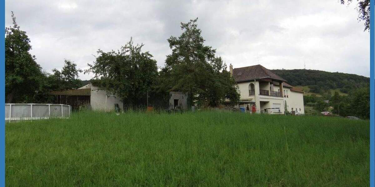 Etagenwohnung Peffingen - 8 Zimmer, 200 m&sup2;, 200&euro; | Angebot:25769954