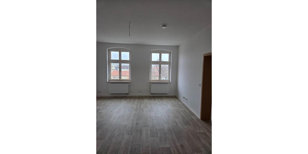 Etagenwohnung Frankfurt (Oder) Beresinchen - 4 Zimmer, 84 m&sup2;, 588&euro; | Angebot:24692730