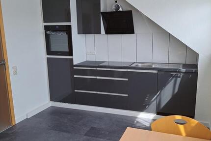 Wohnung Aachen Aachen-Mitte - 2 Zimmer, 60 m&sup2;, 720&euro; | Angebot:26316408