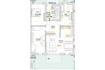 Erdgeschoßwohnung Petershausen - 2 Zimmer, 80 m&sup2;, 1.790&euro; | Angebot:26546227