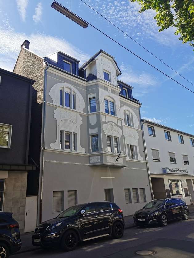 Wohnung zum Mieten in Bochum 400 € 63 m² 2 zimmer