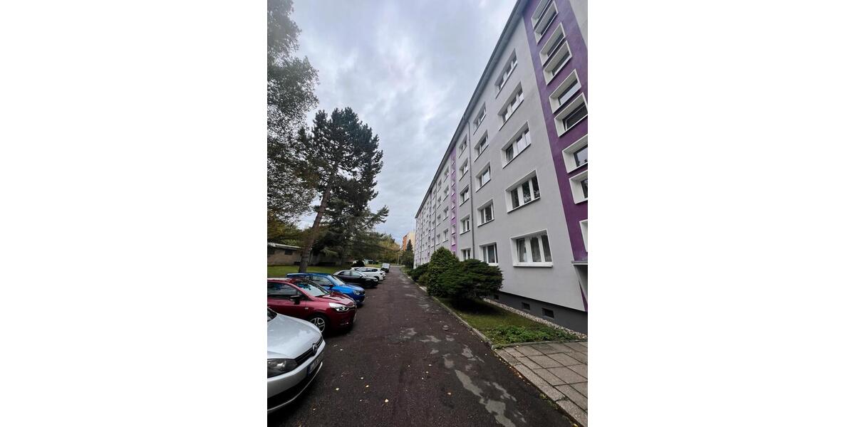 2-Zimmerwohnung - Erstbezug nach Kernsanierung 2 zimmer