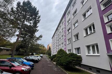 Wohnung Bad Lausick - 2 Zimmer, 47 m&sup2;, 350&euro; | Angebot:22782902