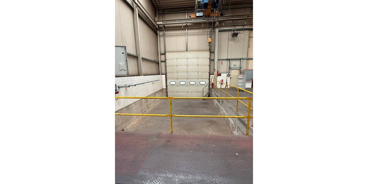 Gewerbeobjekt Hörstel - 8.900&euro; | Angebot:25938426